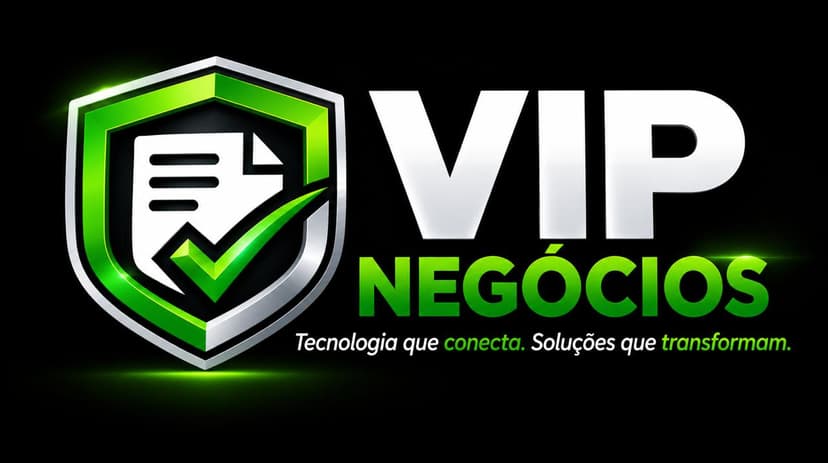 VIP Negócios